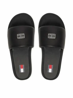 Ciabatte Tjw Soft Padded Casual Slide EN0EN02950 Nero