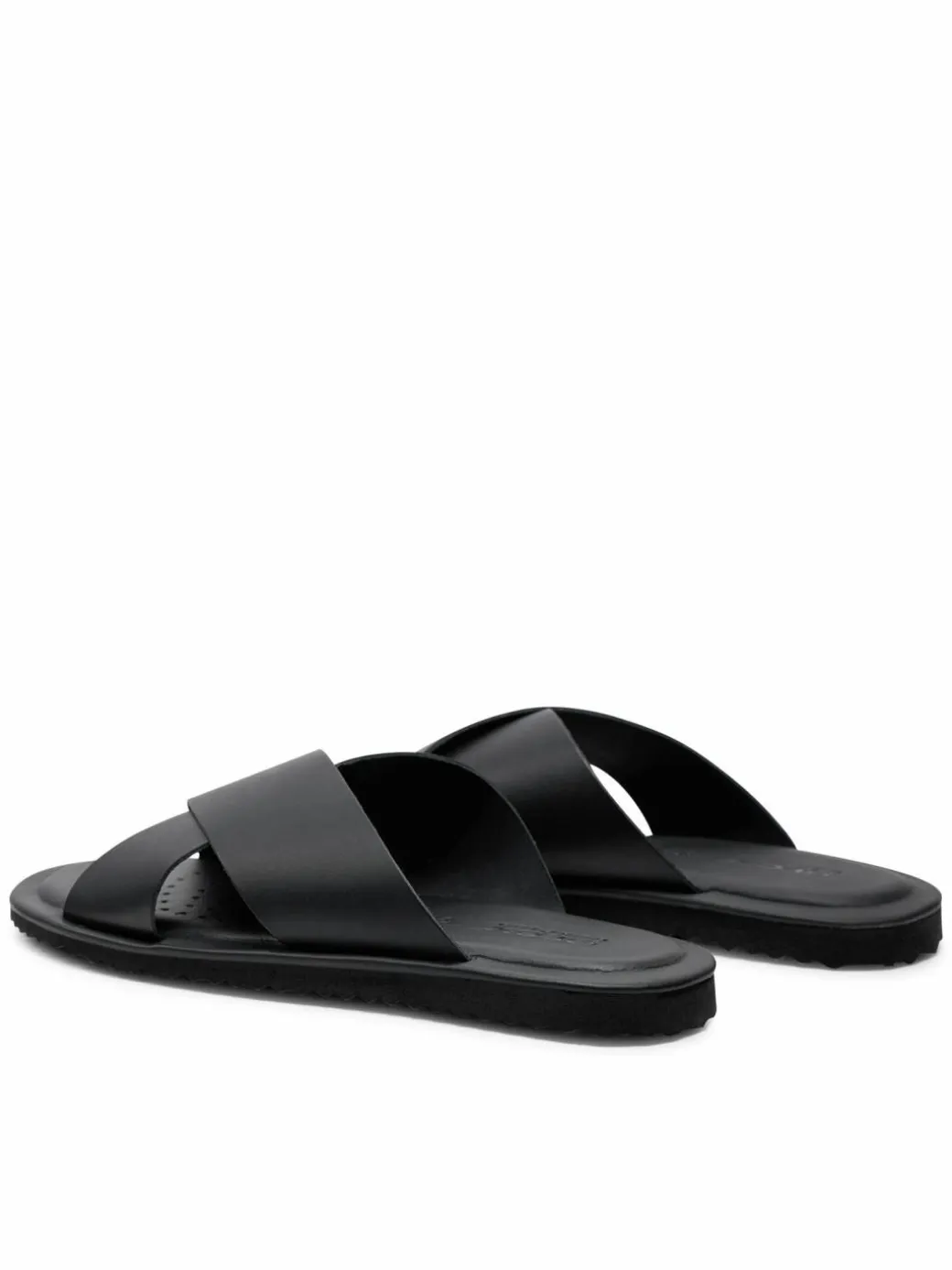 Ciabatte U Erice U36GUB 00043 C9999 Nero