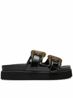 Ciabatte 80VA3SM1 ZS190 899 Nero