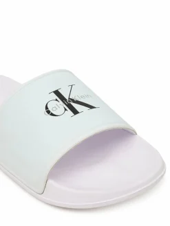 Ciabatte V3X0-83333-1172 Bianco