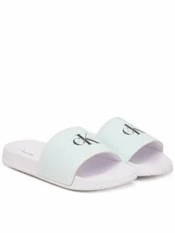 Ciabatte V3X0-83333-1172 Bianco