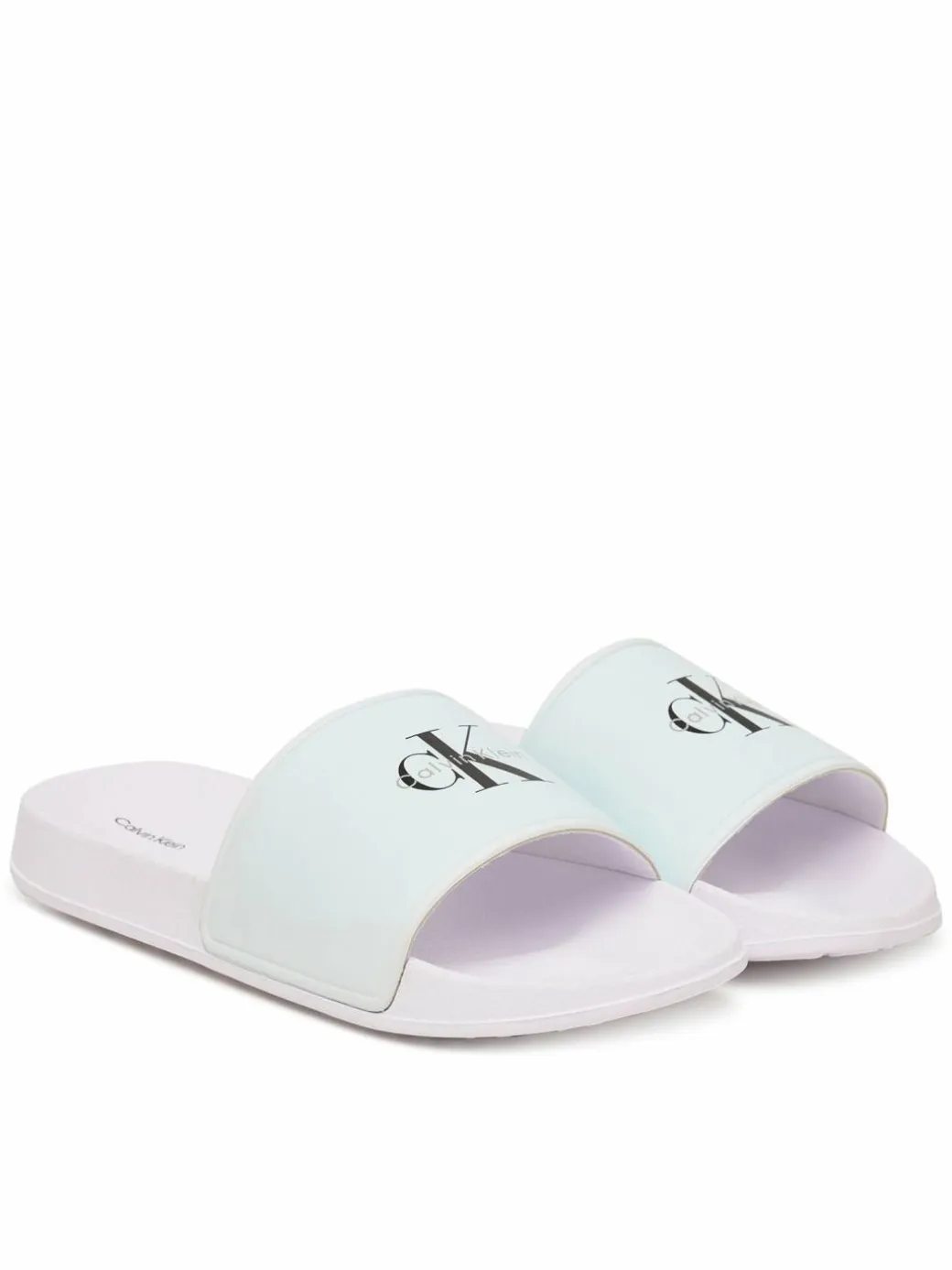 Ciabatte V3X0-83333-1172 Bianco