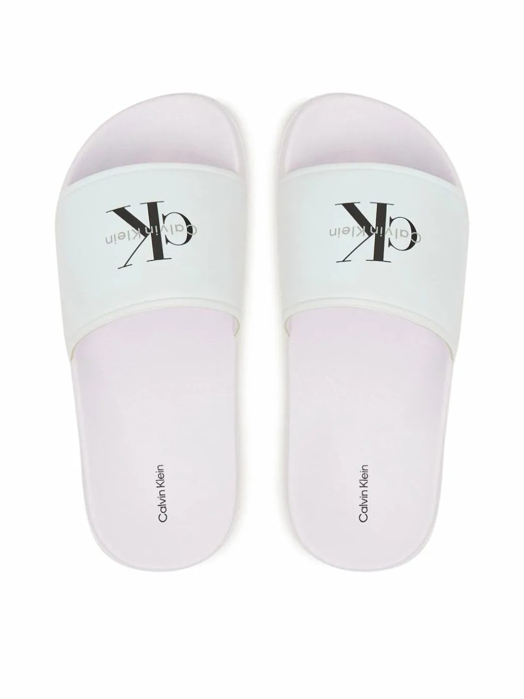 Ciabatte V3X0-83333-1172 Bianco