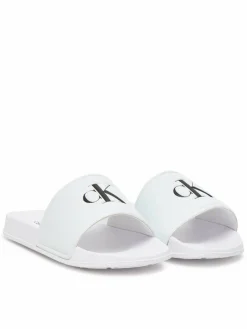 Ciabatte V3X0-83032-1172 Bianco