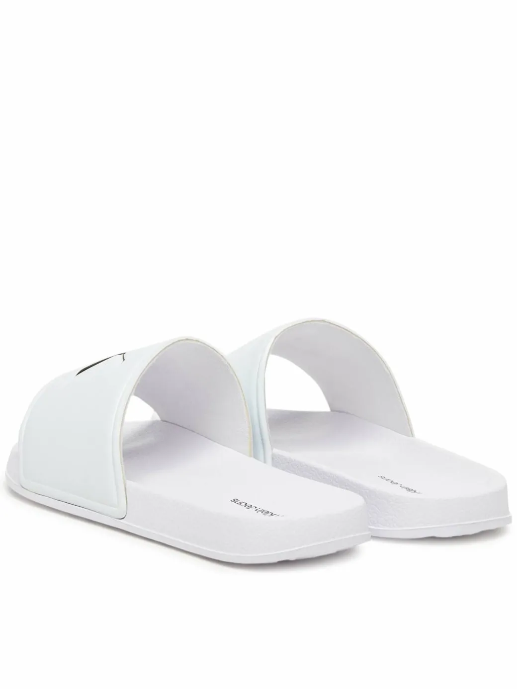 Ciabatte V3X0-83032-1172 Bianco