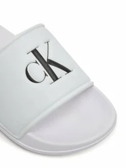 Ciabatte V3X0-83032-1172 Bianco