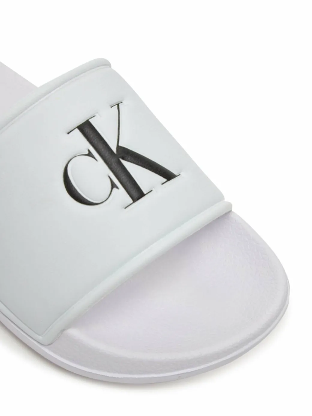 Ciabatte V3X0-83032-1172 Bianco