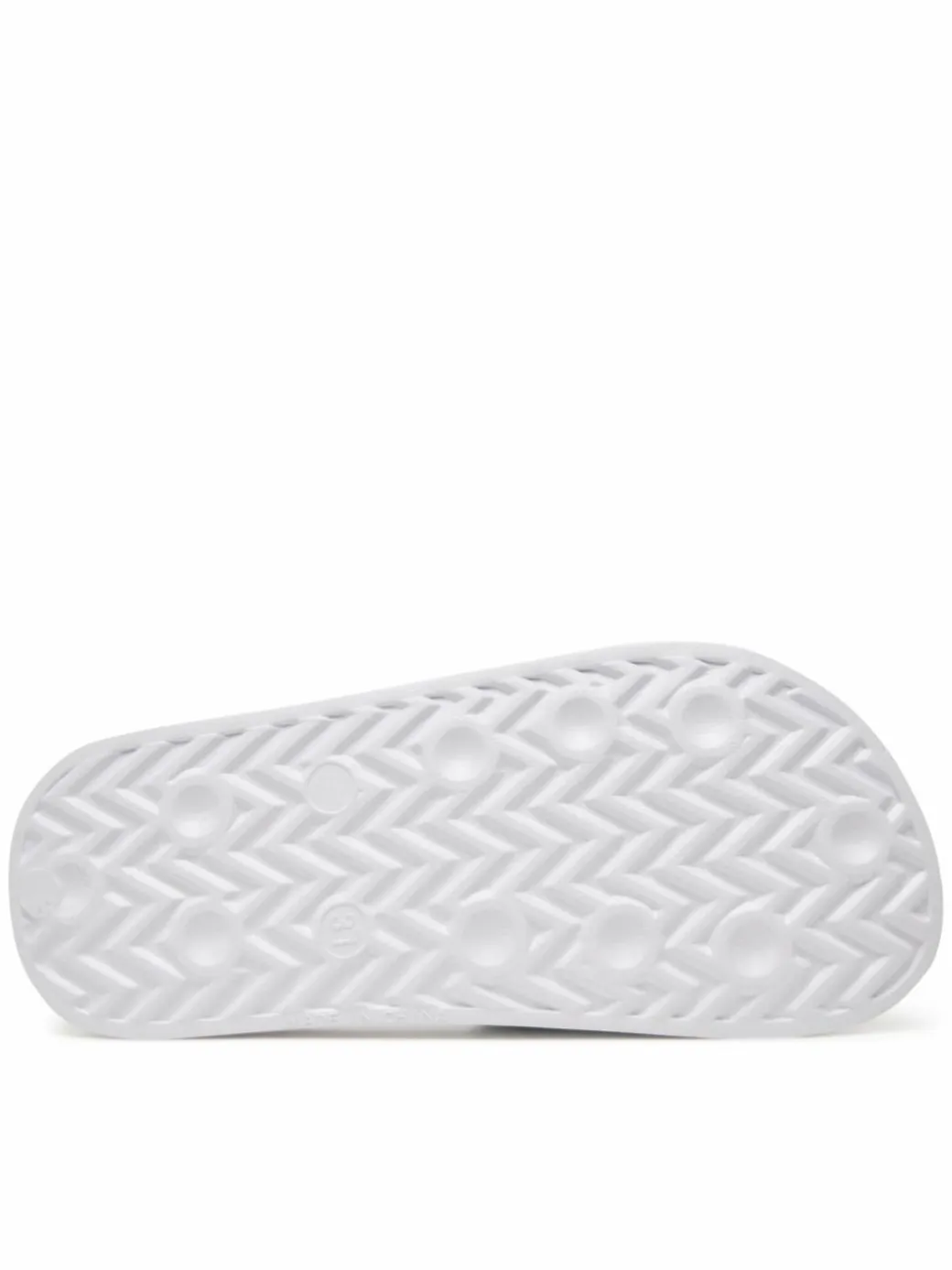 Ciabatte V3X0-83032-1172 Bianco
