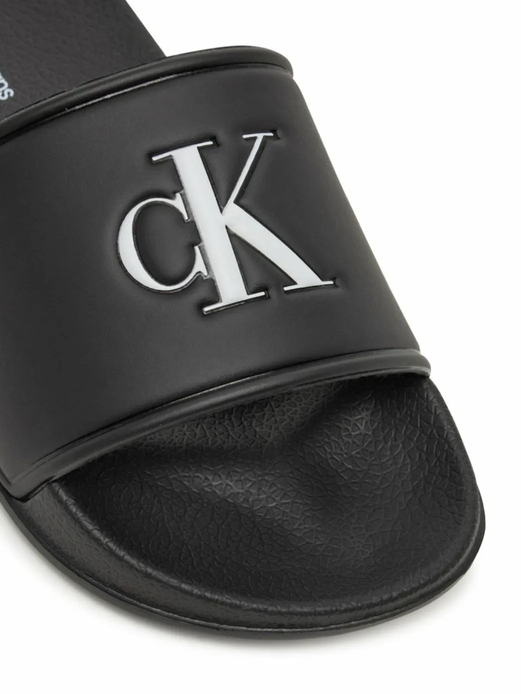Ciabatte V3X0-83032-1172 Nero