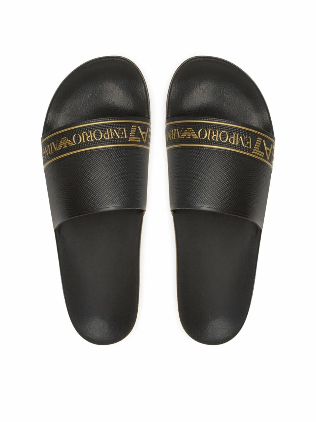 Ciabatte 7X000110 AF15128 MC139 Nero