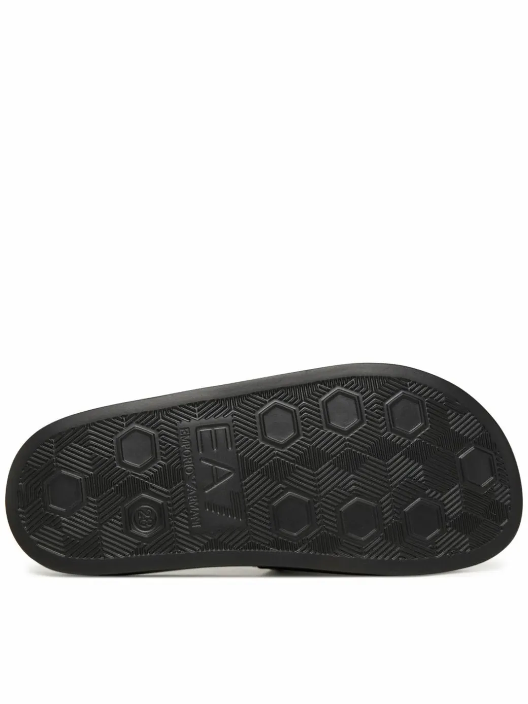 Ciabatte 7Y000037 AF15118 PC001 Nero