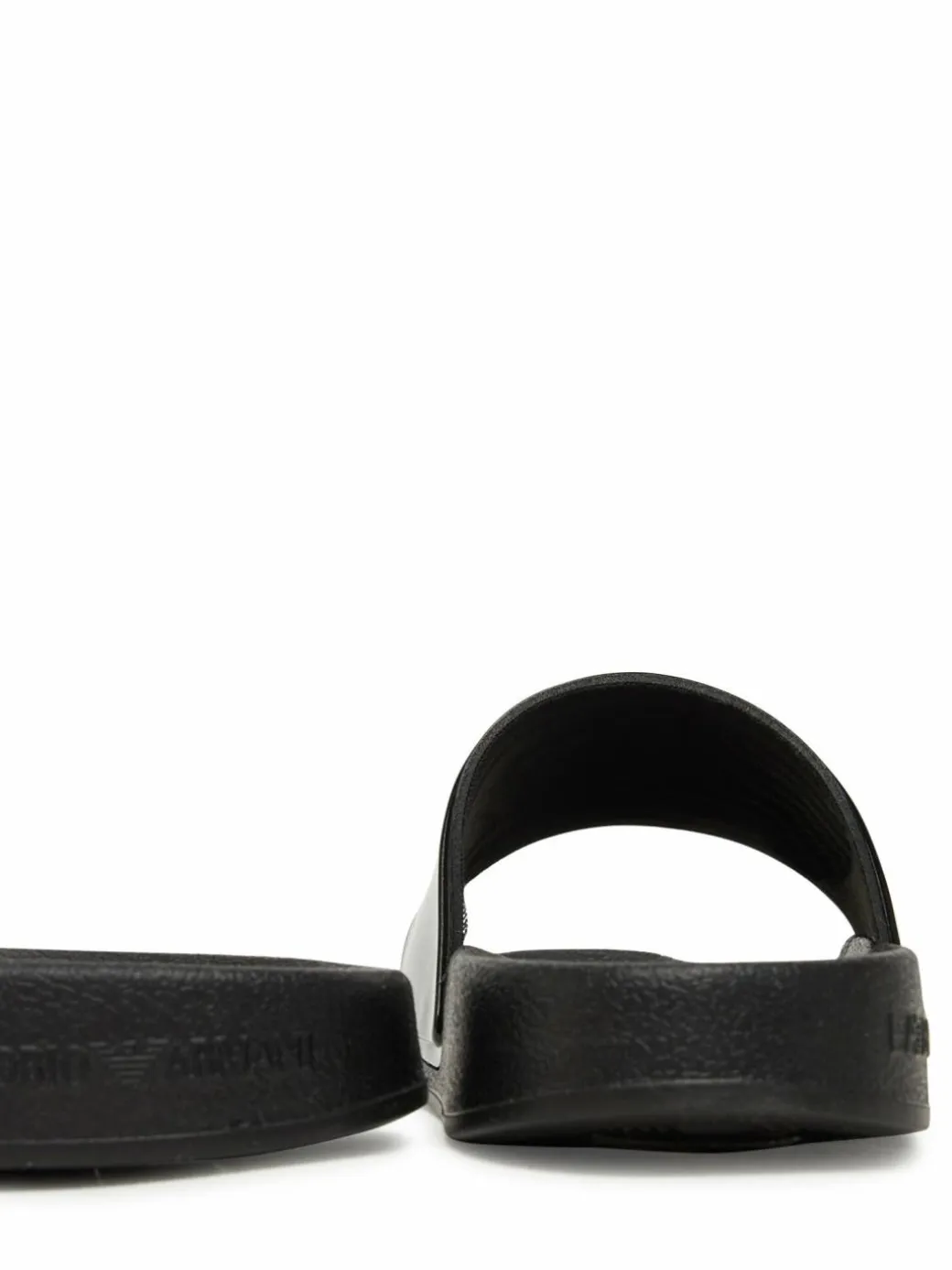 Ciabatte 7Y000037 AF15118 PC001 Nero