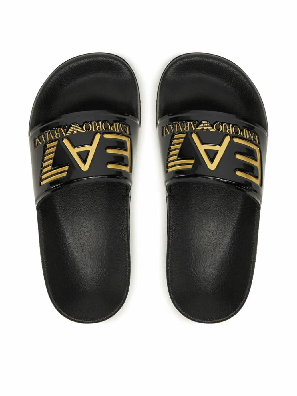 Ciabatte 7Y000037 AF15118 PC001 Nero