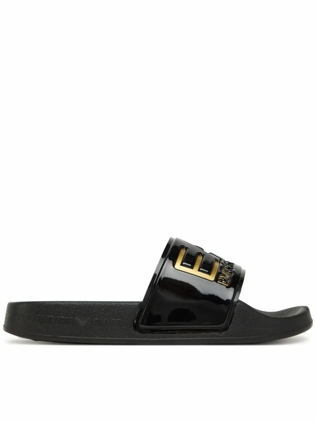 Ciabatte 7Y000037 AF15118 PC001 Nero