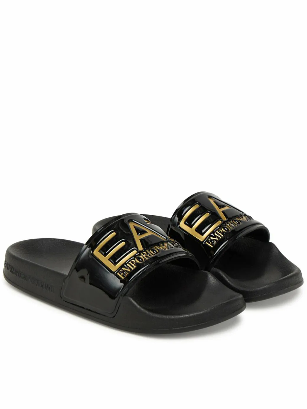 Ciabatte 7Y000037 AF15118 PC001 Nero