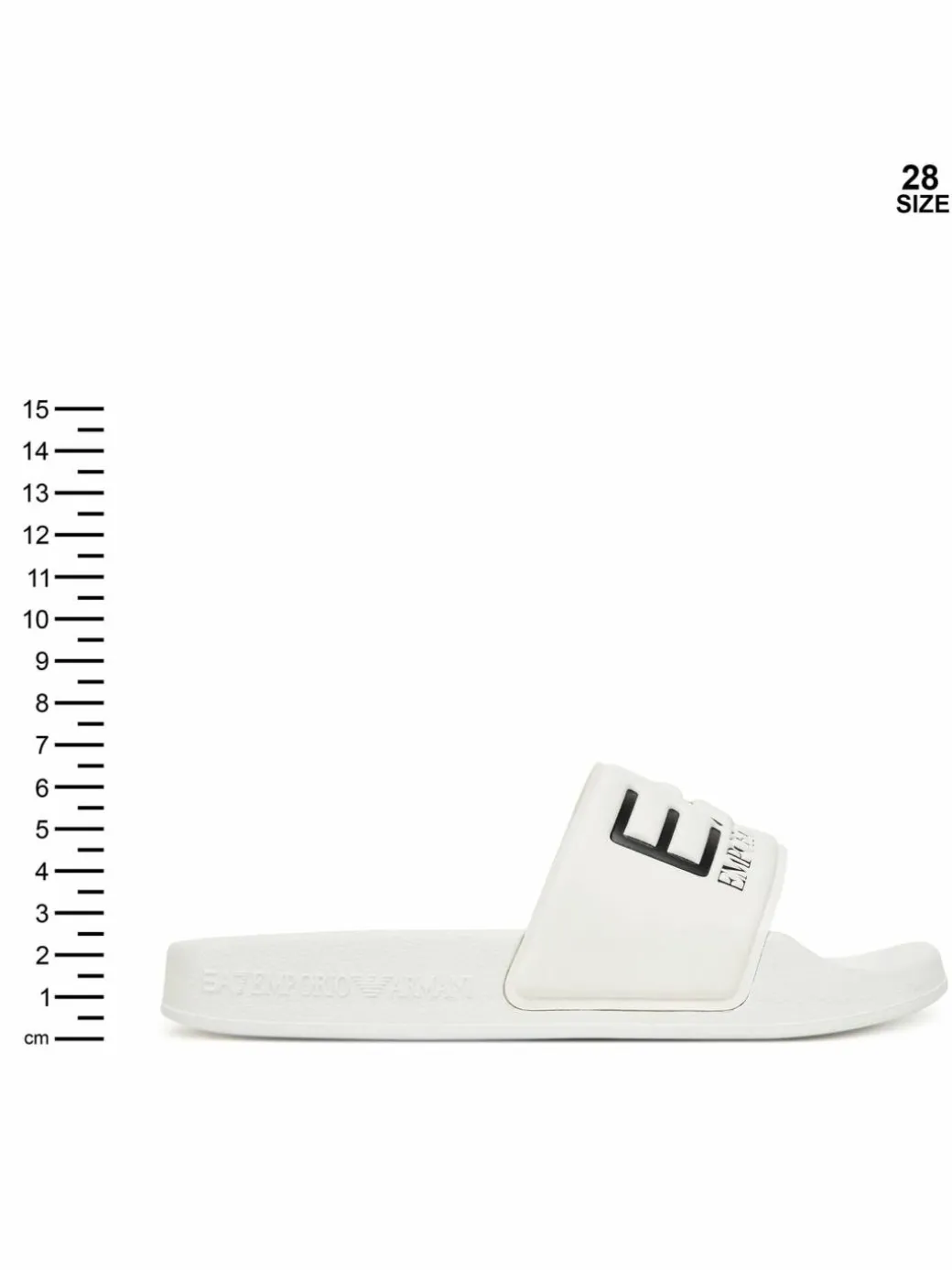 Ciabatte 7Y000037 AF15118 U0001 Bianco