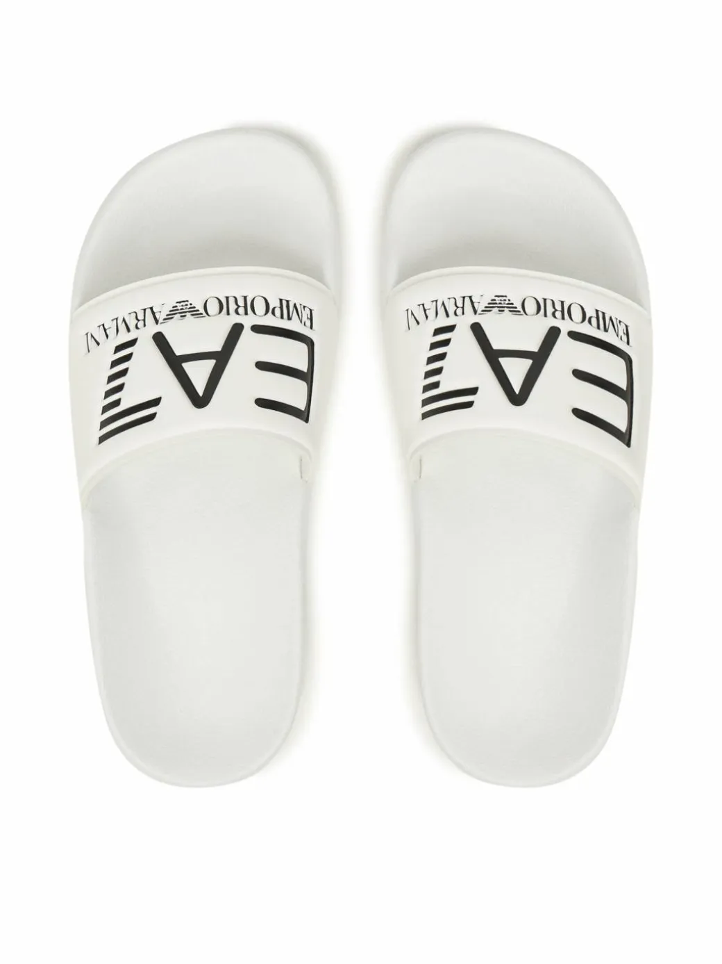 Ciabatte 7Y000037 AF15118 U0001 Bianco