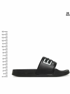 Ciabatte 7Y000037 AF15118 UC001 Nero