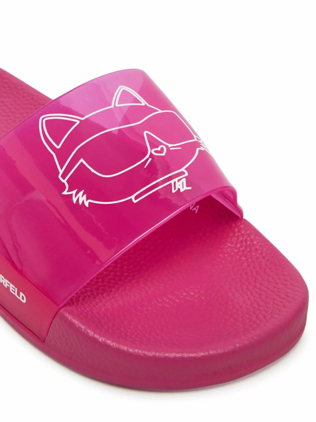 Ciabatte Z30369 S Rosa