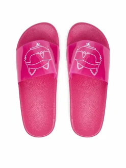 Ciabatte Z30369 S Rosa