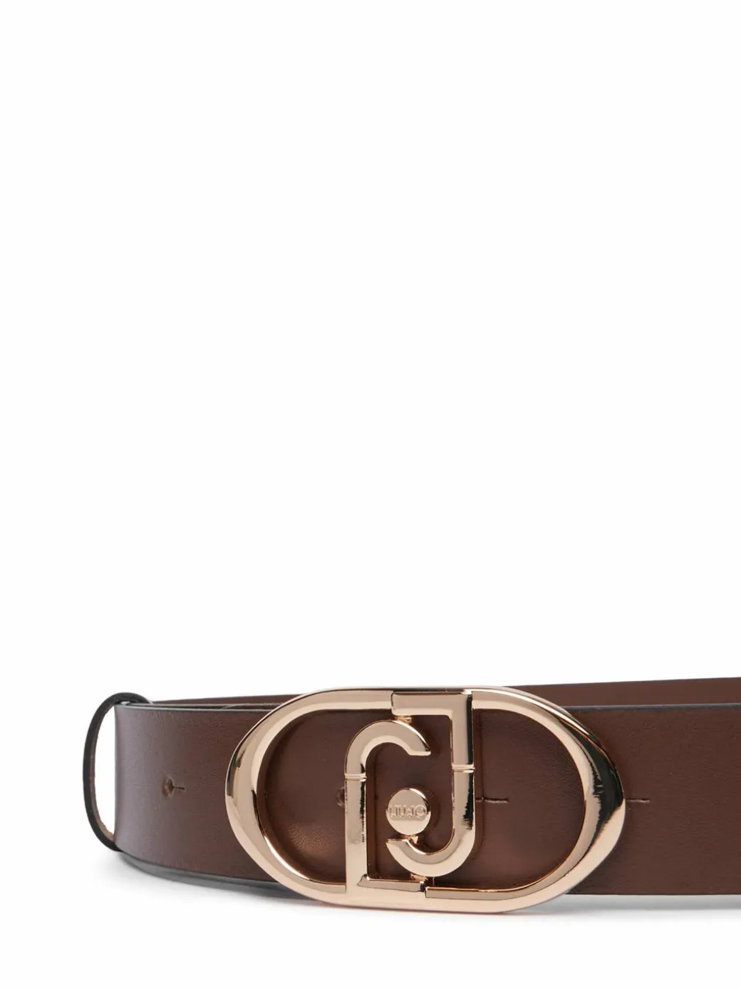 Cintura AF6231 P0414 Marrone