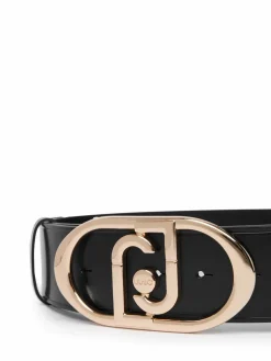 Cintura AF6232 P0415 Nero