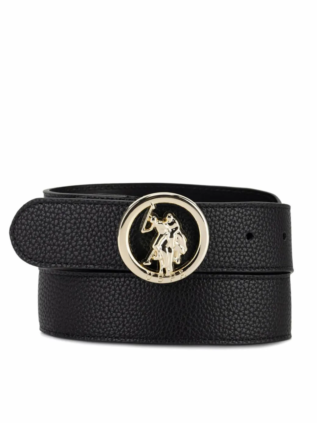 Cintura AIUXT2336WVP Nero