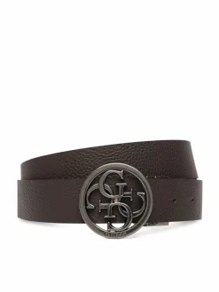 Cintura BM7885 P6235 Marrone