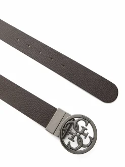 Cintura BM7885 P6235 Marrone