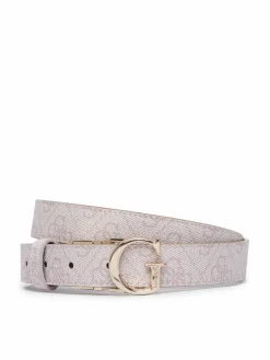 Cintura BW9456 P6325 Marrone