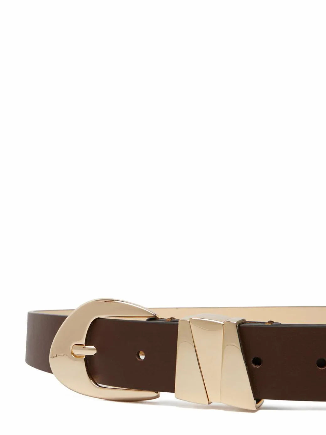 Cintura BW9479 P6330 Marrone
