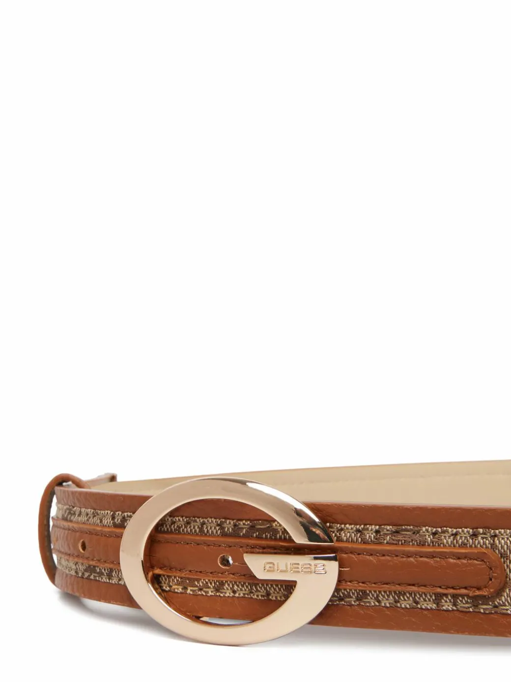 Cintura BW9467 P6330 Marrone
