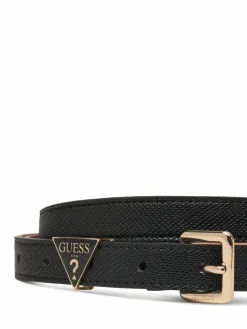 Cintura BW9457 P6320 Nero