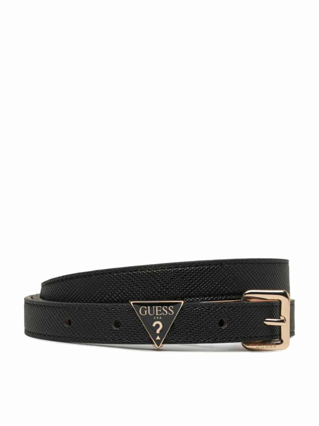 Cintura BW9457 P6320 Nero