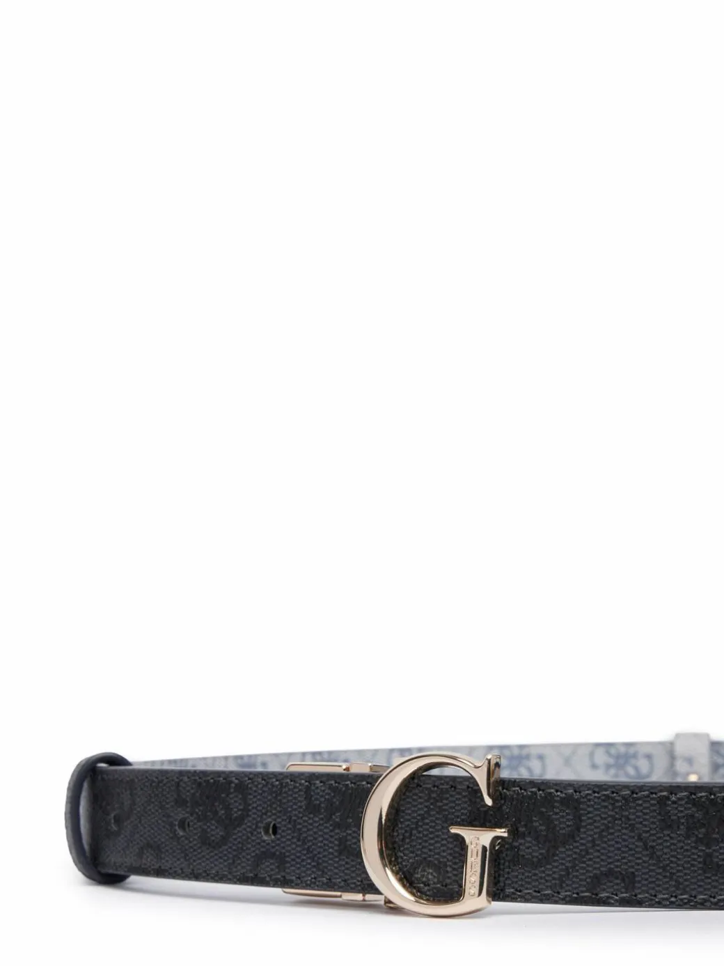 Cintura BW9456 P6325 Nero