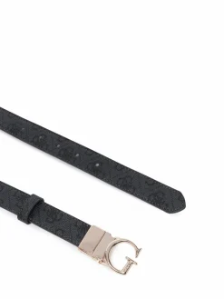 Cintura BW9456 P6325 Nero