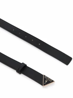 Cintura BW9370 P6325 Nero