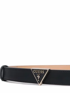 Cintura BW9370 P6325 Nero