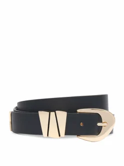 Cintura BW9479 P6330 Nero