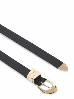 Cintura BW9479 P6330 Nero