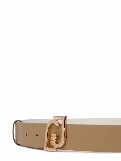 Cintura da donna AA6235 E1012 Beige