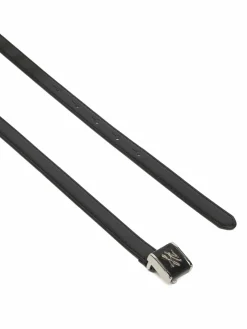 Cintura da donna B1W33074 Nero