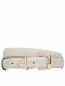 Cintura da donna BW9291 P5425 Beige