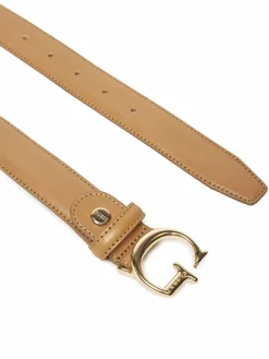 Cintura da donna BW9118 P4230 Beige