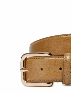 Cintura da donna BW9175 P4435 Beige