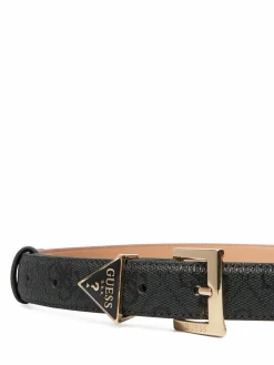 Cintura da donna BW9291 P5425 Grigio
