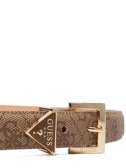 Cintura da donna BW9291 P5425 Marrone