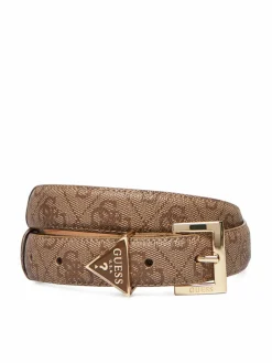 Cintura da donna BW9291 P5425 Marrone