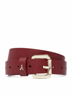 Cintura da donna CW8684/L001-B861 Marrone