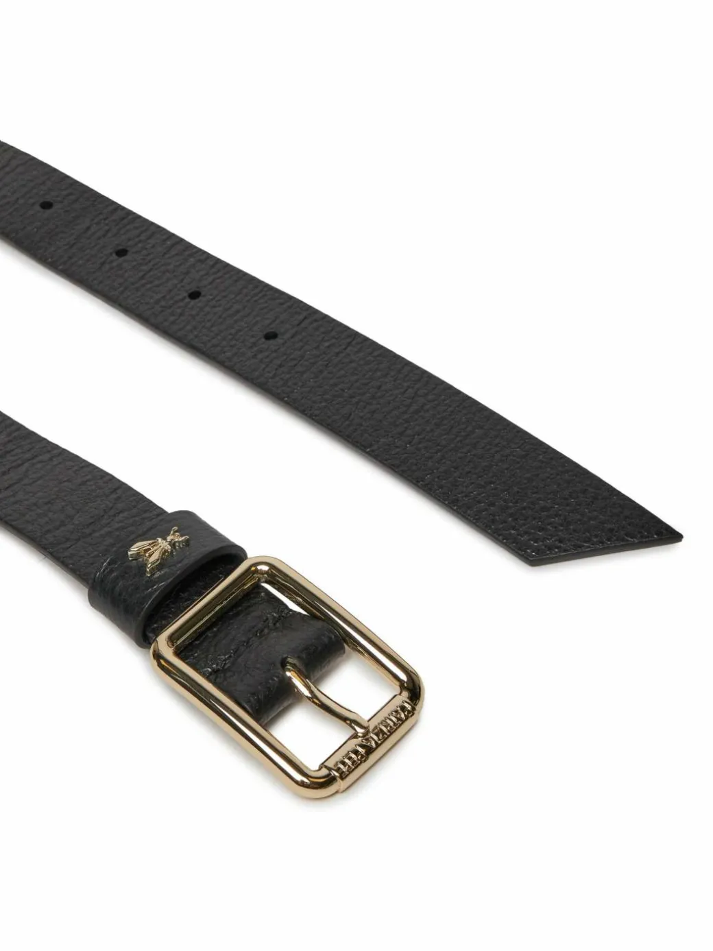 Cintura da donna CW6408/L001-K118 Nero
